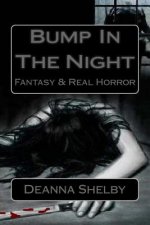 Bump In The Night: Fantasy & Real Horror