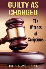 Guilty as Charged: The Witness of Scriptures