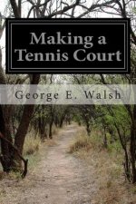 Making a Tennis Court