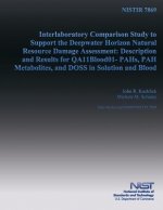 Nistir 7869: Interlaboratory Comparison Study to Support the Deepwater Horizon Natural Resource Damage Assessment: Description and