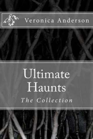 Ultimate Haunts: The Collection