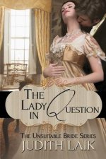 The Lady in Question