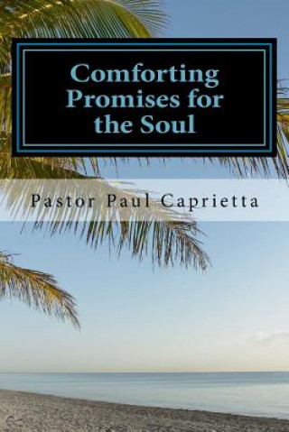 Comforting Promises for the Soul: Healing For the Complete You
