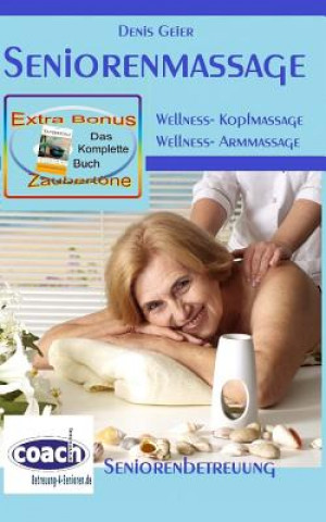 Seniorenmassage