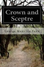 Crown and Sceptre