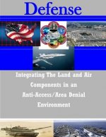 Integrating The Land and Air Components in an Anti-Access/Area Denial Environment