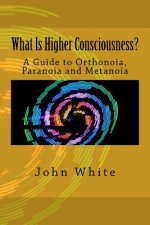 What Is Higher Consciousness?: A Guide to Orthonoia, Paranoia and Metanoia