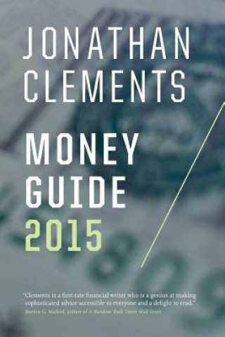 Jonathan Clements Money Guide