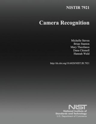 Nistir 7921: Camera Recognition
