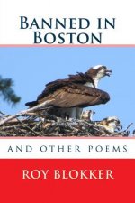Banned in Boston: and other poems