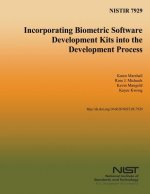Nistir 7929: Incorporating Biometric Software Development Kits into the Development Process