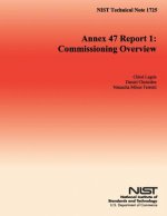 NIST Technical Note 1725 Annex 47 Report 1: Commissioning Overview