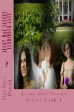 Jenny Mae Severt: Forbidden Love: Jenny Mae Severt Series Book 1