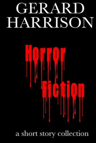 Horror Fiction