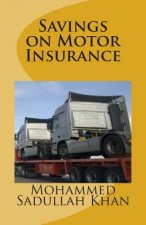 Savings on Motor Insurance