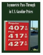Asymmetric Pass-Through in U.S. Gasoline Prices