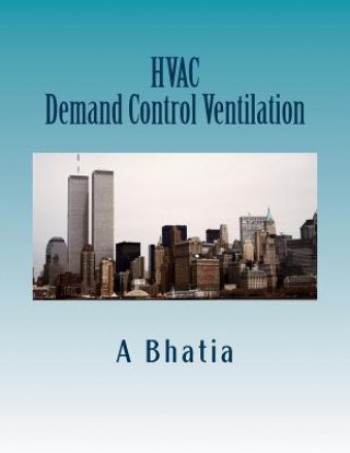 HVAC - Demand Control Ventilation: e-Book