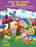 Gifted and Talented EQ Training for children ages 3-6: Brainstorm Series # 3 Good Manner and Good Behavior