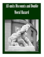 All-units Discounts and Double Moral Hazard