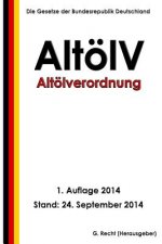 Altölverordnung (AltölV)