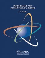 Performance and Accountability Report FY 2008