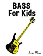 Bass for Kids: Christmas Carols, Classical Music, Nursery Rhymes, Traditional & Folk Songs!