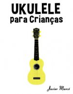 Ukulele Para Crian