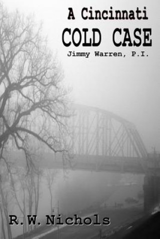 A Cincinnati Cold Case