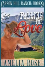 Falling for Love: Contemporary Cowboy Romance