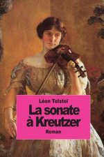 La sonate ? Kreutzer