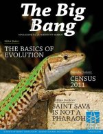 The Big Bang 2: Magazine by 