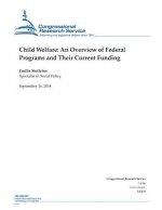 Child Welfare: An Overview of Federal Programs and Their Current Funding