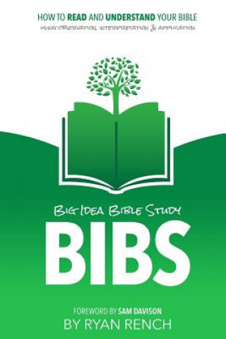 BIBS - Big Idea Bible Study