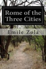 Rome of the Three Cities