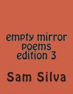 empty mirror poems edition 3