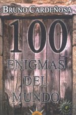100 enigmas del mundo