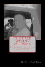 The Dark Wells: Black And Gray: Mere Spex of Light