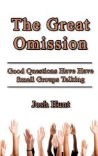 The Great Omission: Good Questions Have Small Groups Talking