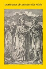 Examination of Conscience for Adults: A Comprehensive Examination Of Conscience Based On Twelve Virtues For The Twelve Months Of The Year