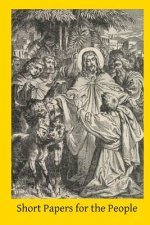 Short Papers for the People: Alethaurion