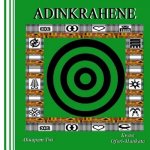 Adinkrahene (Akuapem Twi)
