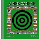 Adinkrahene (Akuapem Twi)