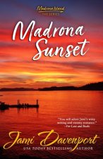 Madrona Sunset