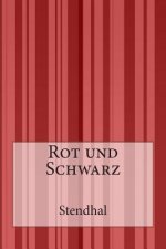 Rot und Schwarz