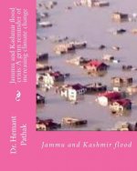 Jammu and Kashmir flood crisis: A grim reminder of increasing climate change: Jammu and Kashmir flood