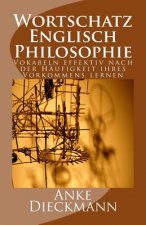 Wortschatz Englisch Philosophie: Vokabeln effektiv nach der Häufigkeit ihres Vorkommens lernen