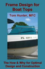 Frame Design for Boat Tops: The How and Why for Optimal Design and Construction