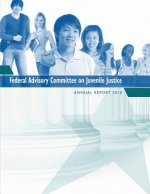 Federal Advisory Committee on Juvenile Justice: Annual Report 2010