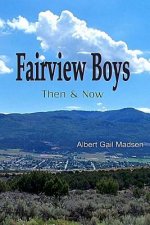 Fairview Boys: Then and Now: Their Town, Their Lives, Their Posterity