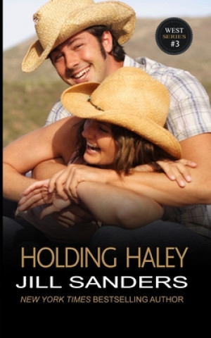 Holding Haley